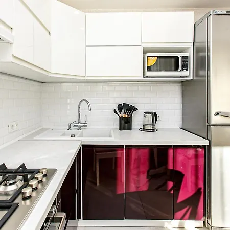 Apartment Busel Apartments Amazement