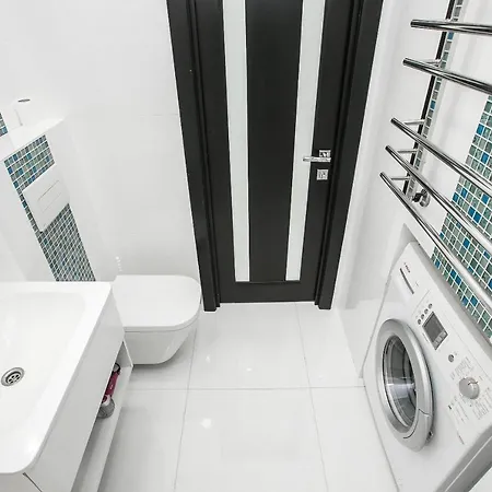 Busel Apartments Amazement Minsk