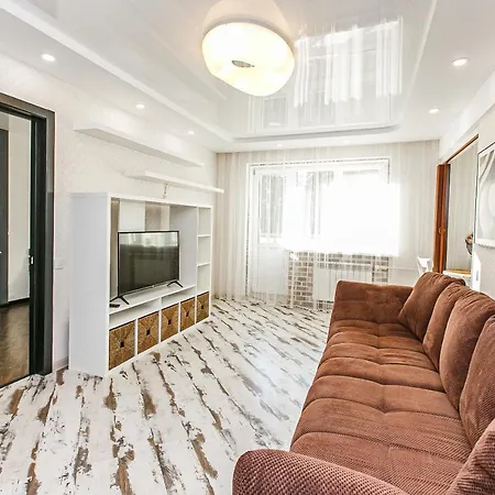 Busel Apartments Amazement * Minsk