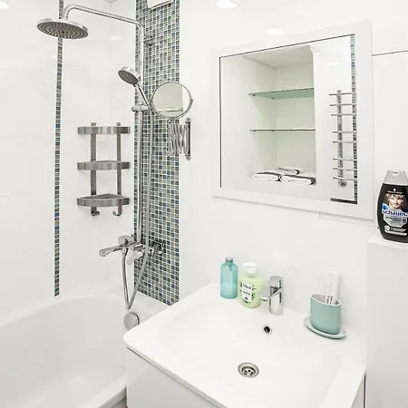 Busel Apartments Amazement *
