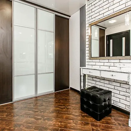 Apartment Busel Apartments Amazement Minsk