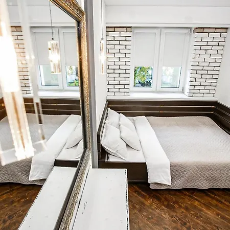 Busel Apartments Amazement