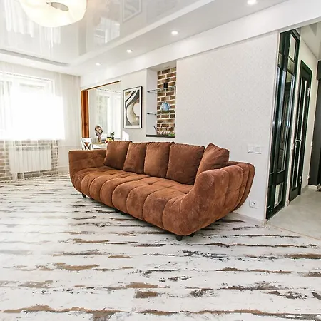 Busel Apartments Amazement * Minsk