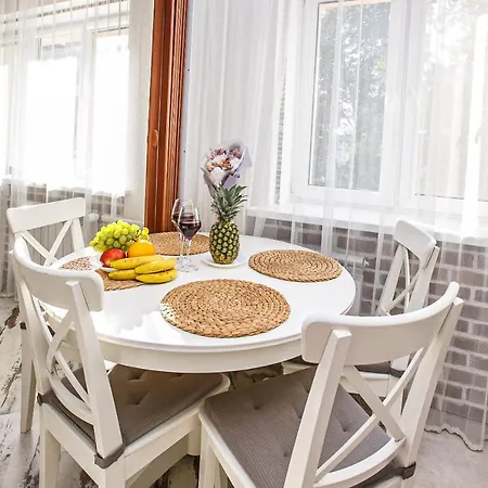Busel Apartments Amazement Apartment *