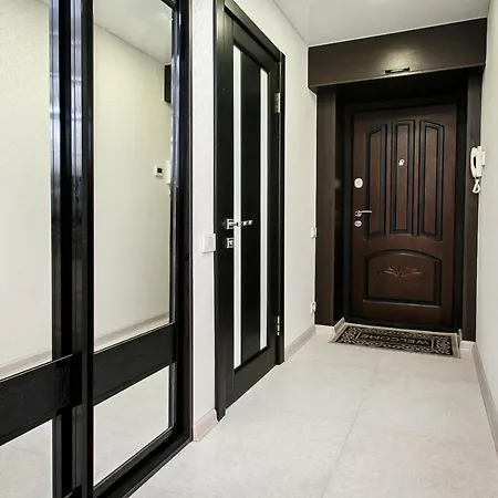 Busel Apartments Amazement Apartment *